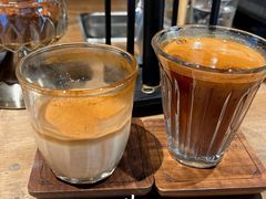 -Metal hands·铁手咖啡