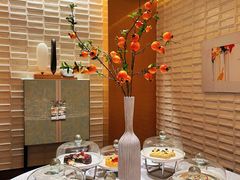 -广州四季酒店·意珍·意式自助餐