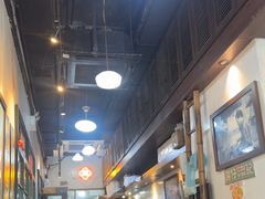 -深仔记正宗云吞面(尖沙咀店)