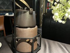 -小运河·公馆(国贸店)