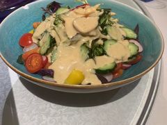 -又一福烤鸭·北京菜(东四店)