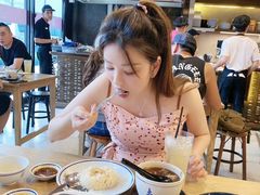-红大哥水门鸡饭(總店)