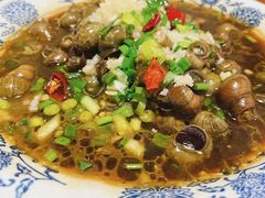 -呼吸森林·生态农庄农家乐私房菜