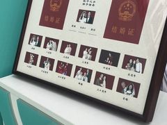 -拍刻风照相馆(花都融创店)