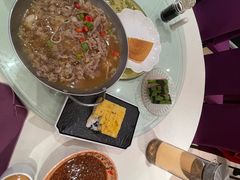 -凯鸽酒楼(大同振兴街店)