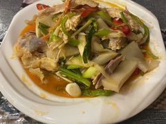 -喀什骑仕大观园