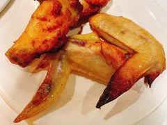 奥尔良烤翅-宜家·瑞典风味餐厅(无锡店)