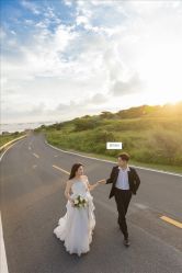 点击看大图 -挪娅婚纱摄影皇家会所