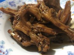 -许村蟹面(海宁许村大道店)