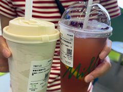 -迷客夏Milksha(圆融天幕店)