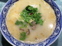 -裕丰源滋补烩面(天赋路店)