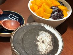 -小团圆糖水铺(襄阳南路店)