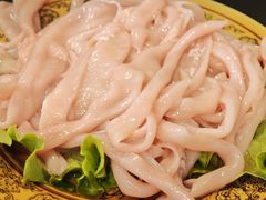 -重庆风光老灶火锅城(同德广场店)