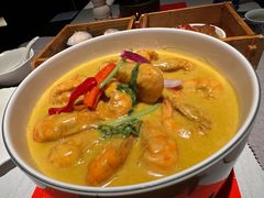 -馋遇江南·精致湖景雅宴(东方之门店)