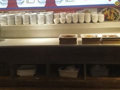 -大队长主题火锅(观音桥店)