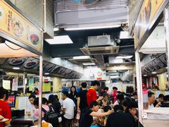 -陈光记烧腊店(罗保博士街店)