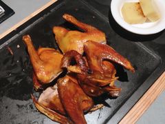 -大鸽饭(体育西路店)