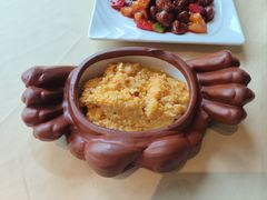 -功德林(南京西路店)