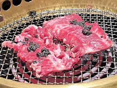 -谷牛日式烤肉(宝山U天地店)