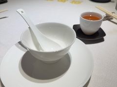 -香港龙凤楼(巨鹿路洋房店)