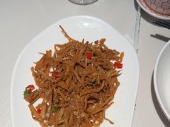 -渝月·川菜(海岸城店)