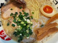 -日出拉面(望京店)