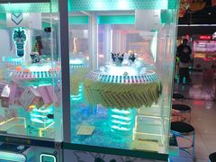 -风云再起游乐汇(南京常发广场店)