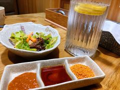 -牛人·雪花牛·木炭烤肉(昆山陆家店)