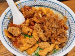 -小豆海棠(人民南路店)