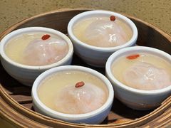 -点心皇子茶餐厅(万国大都会店)