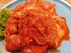 -大壮家原味烤肉(兴华北街店)