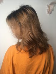 -KIMI HAIR SALON·烫染设计店