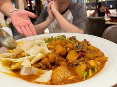 -那时新疆·若羌(经纬汇店)