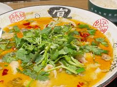 -武庄主特色炒鸡(周恩来纪念馆店)