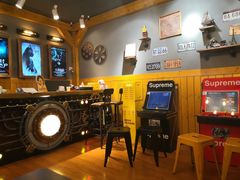 -伯爵·沉浸式超级密室·直营店