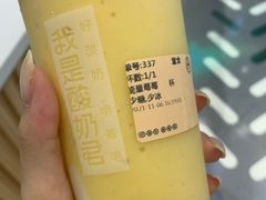 -我是酸奶君(壹方城店)