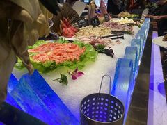 -宴立方海鲜自助(义乌万达广场店)