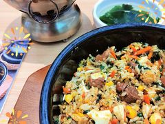 -米村拌饭(金象城店)