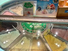 -亚马逊海鲜自助(梅溪湖步步高店)