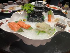 -美乐食街(小南店)