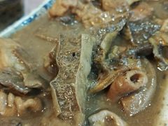 -碳炉海鲜烧烤·1992(北京路店)