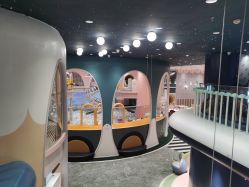 -奈尔宝·儿童乐园·亲子餐厅(鄞州万达店)
