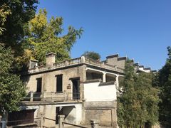 -蒋氏故居