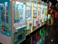 -时代华纳国际影城(鹏晖广场店)