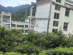 -阿坝州汶川特别旅游区