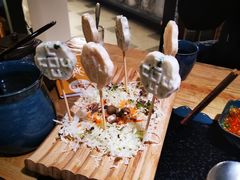 -湊湊火锅·茶憩(上海合生汇店)
