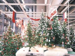 -宜家家居(哈尔滨商场店)