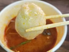 -乌糖沙茶面(民族路店)