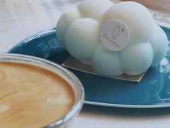 云端-Bai Meow法式西点咖啡
