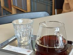 -纽巷咖啡 SOFTFOCUS COFFEE(锦和巴黎时韵店)